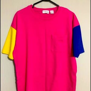 Nordstrom vintage tee shirt active wear medium
